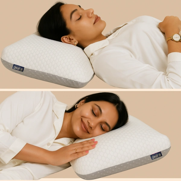 Deep Sleep Pillow - Image 3